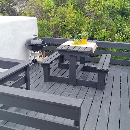 South Of Africa Apartment อากุลฮาส ภายนอก รูปภาพ
