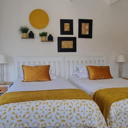 South Of Africa Apartment อากุลฮาส ภายนอก รูปภาพ