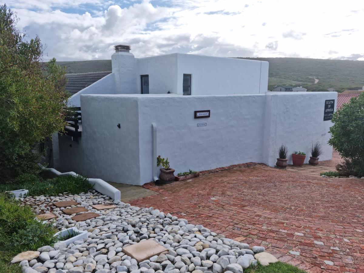 South Of Africa Apartment อากุลฮาส ภายนอก รูปภาพ