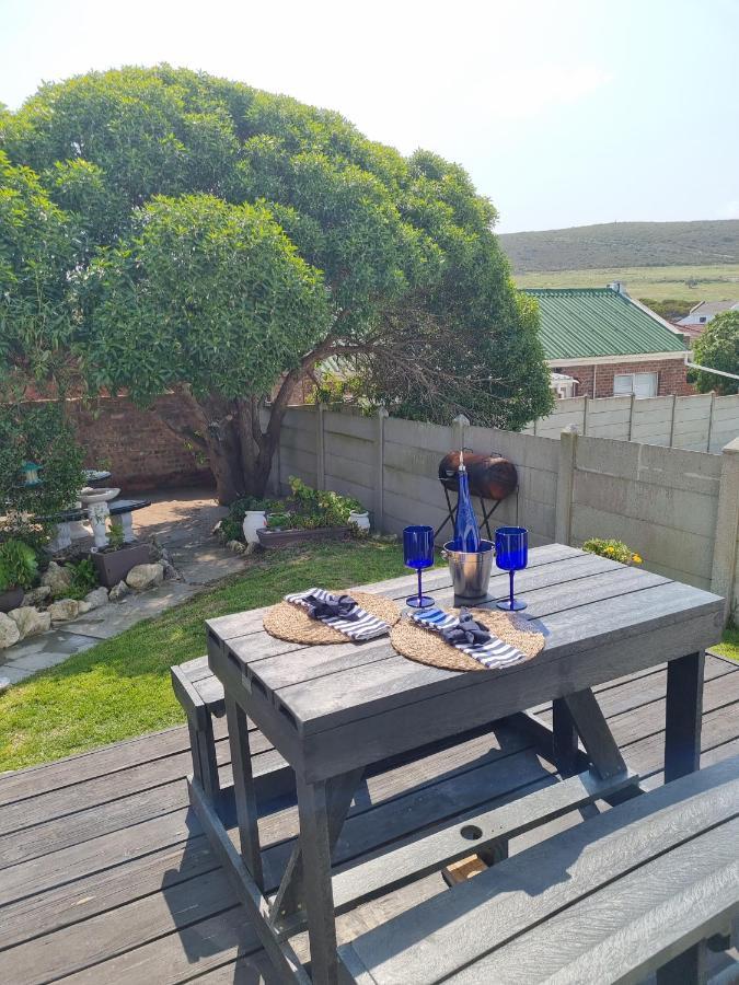 South Of Africa Apartment อากุลฮาส ภายนอก รูปภาพ
