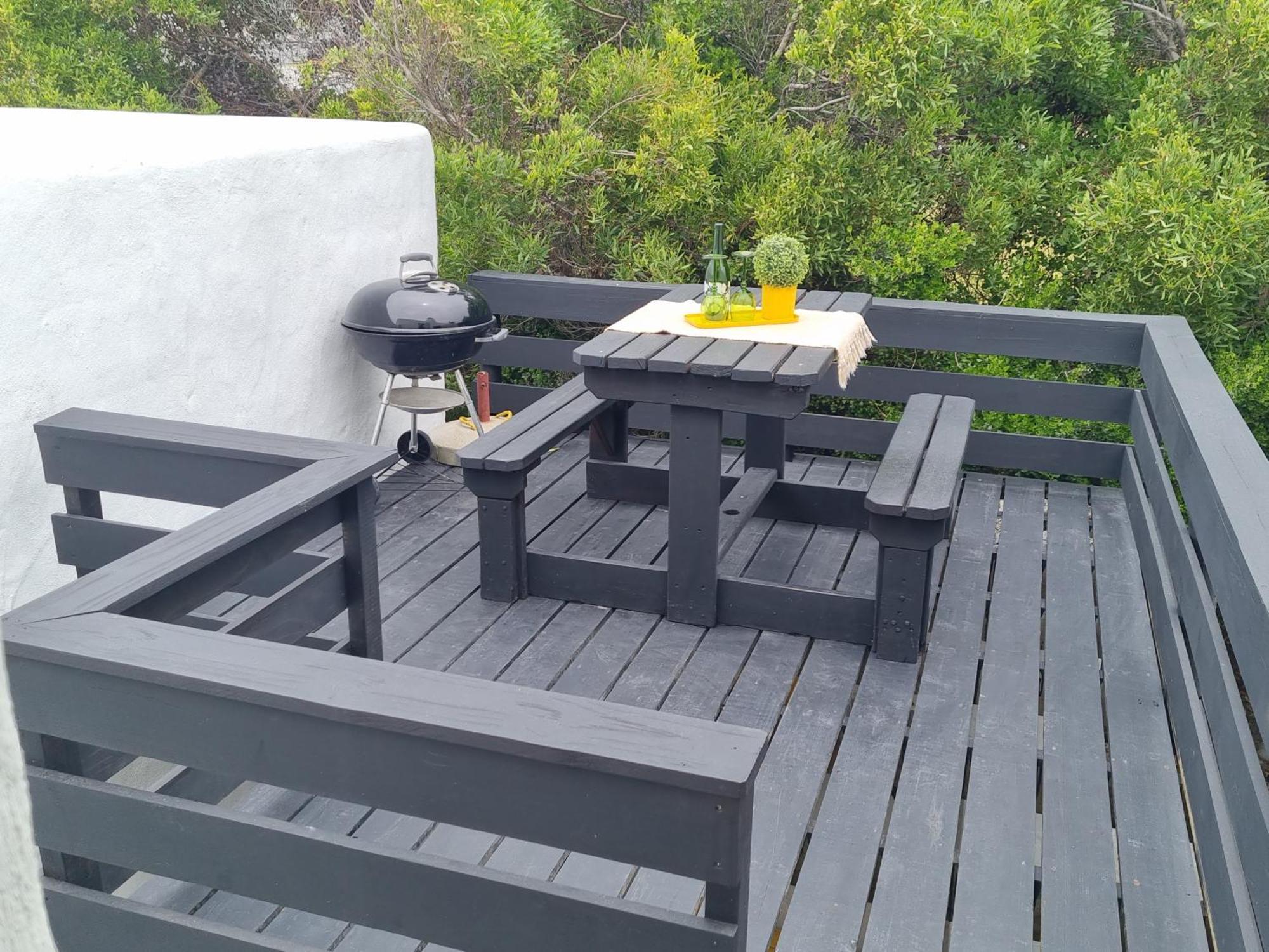 South Of Africa Apartment อากุลฮาส ภายนอก รูปภาพ