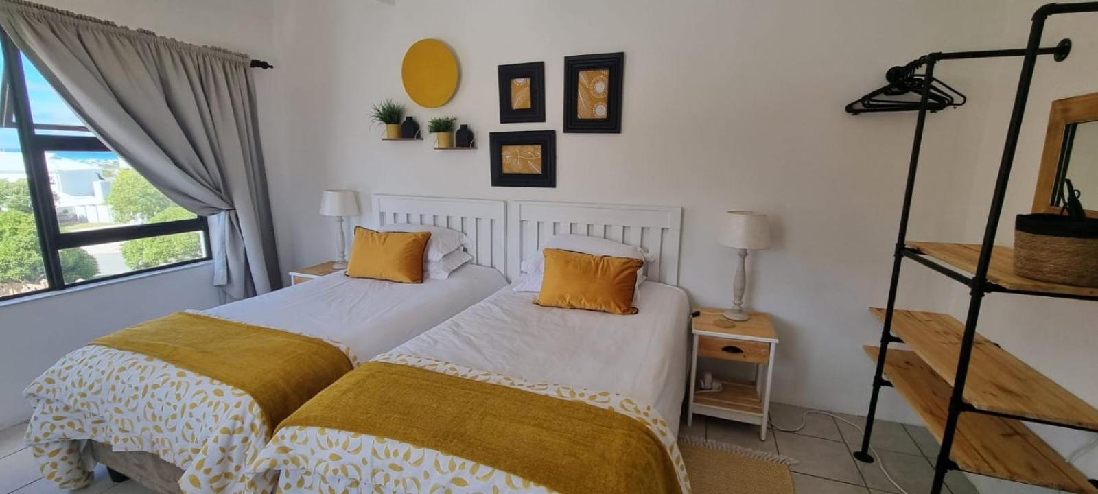 South Of Africa Apartment อากุลฮาส ห้อง รูปภาพ