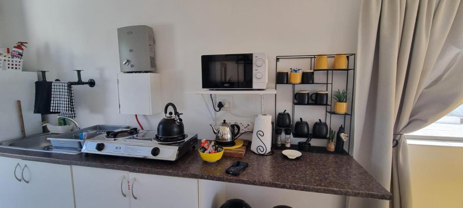 South Of Africa Apartment อากุลฮาส ภายนอก รูปภาพ