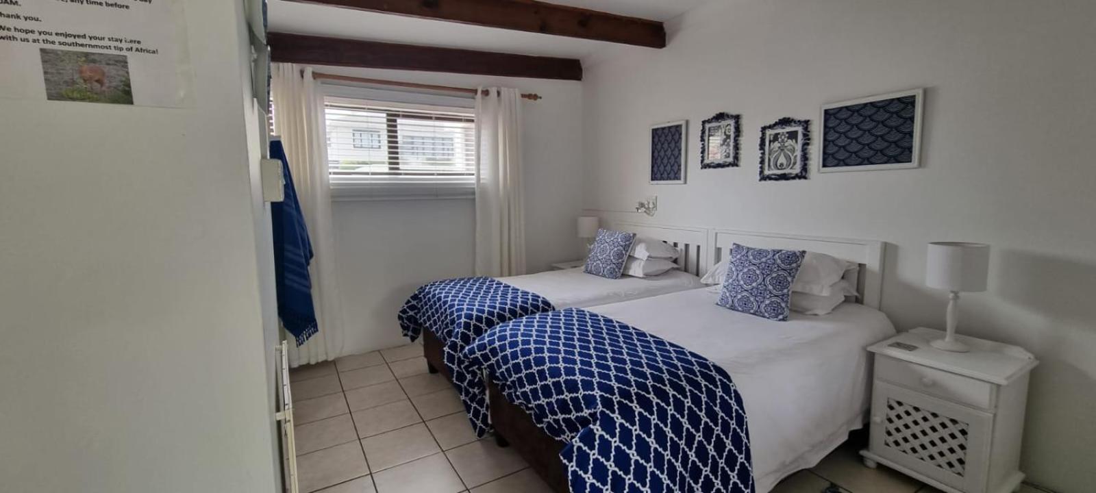South Of Africa Apartment อากุลฮาส ห้อง รูปภาพ
