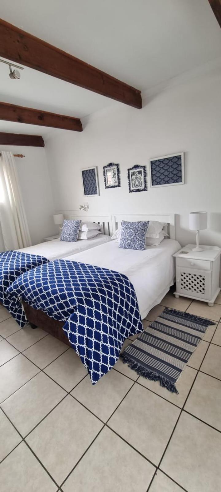 South Of Africa Apartment อากุลฮาส ภายนอก รูปภาพ